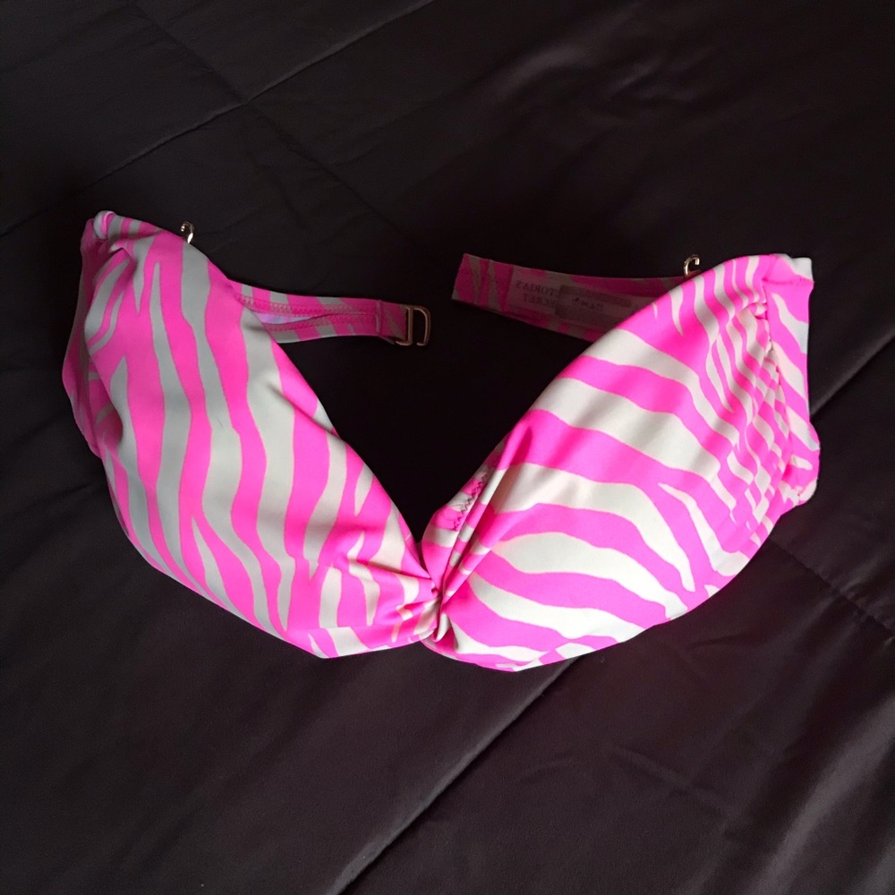 Victoria Secret bandeau top